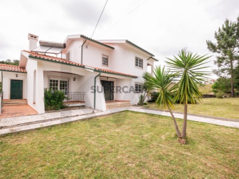 Moradia T4 em Almalaguês, Coimbra