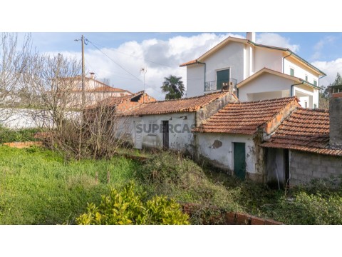 Moradia T1 em Taveiro, Ameal e Arzila, Coimbra
