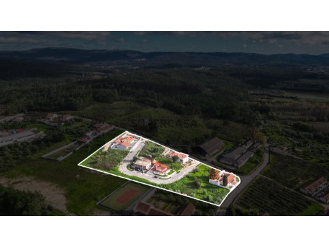 Terreno em Soure, Soure