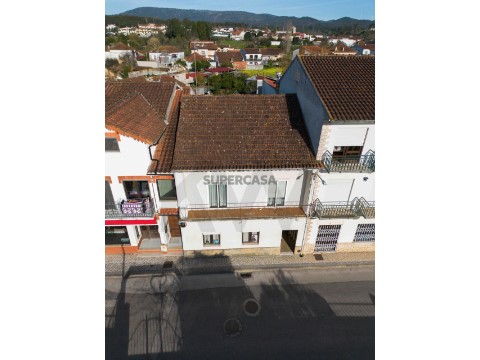 Moradia T3 em Pampilhosa, Mealhada