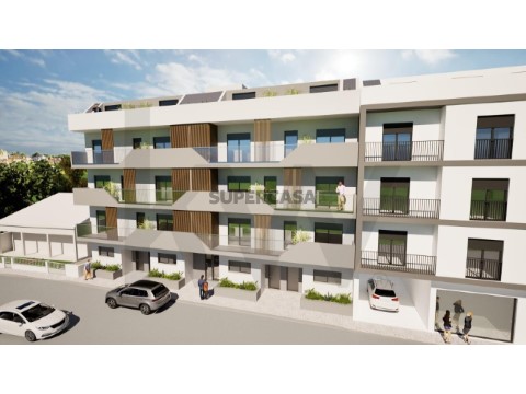 Appartement 1 Chambre au Mira, Mira