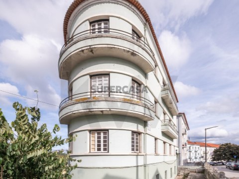 Apartamento T6 em Santo António dos Olivais, Coimbra