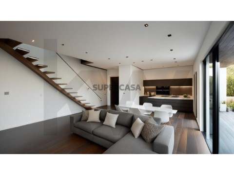 Apartamento T2 em Condeixa-a-Velha e Condeixa-a-Nova, Condeixa-a-Nova