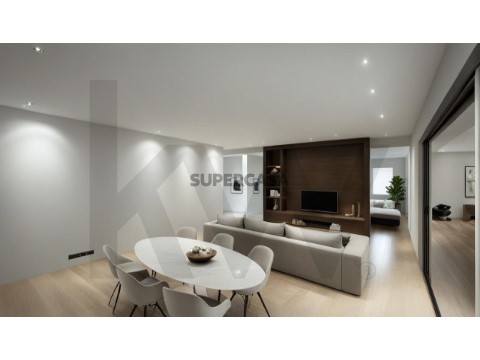 Apartamento T4 em Condeixa-a-Velha e Condeixa-a-Nova, Condeixa-a-Nova