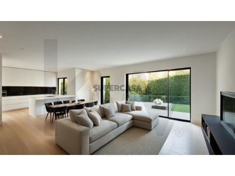 Apartamento T3 em Condeixa-a-Velha e Condeixa-a-Nova, Condeixa-a-Nova