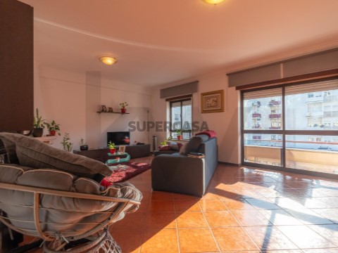 Apartamento T3 em Eiras e São Paulo de Frades, Coimbra