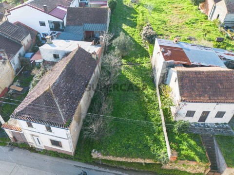 Terreno em Casal Comba, Mealhada