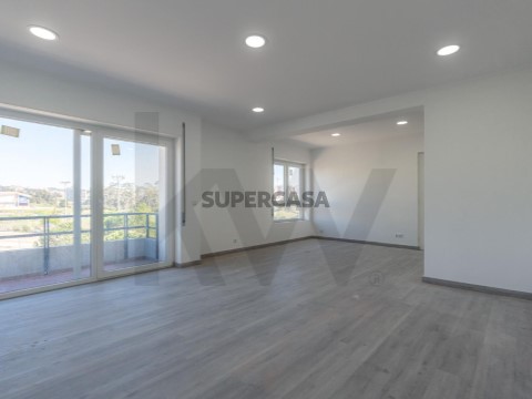 Apartamento T3 em São Julião da Figueira da Foz, Figueira da Foz