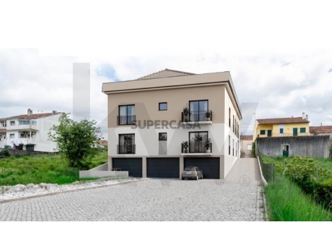 Apartamento T1 em Avelar, Ansião