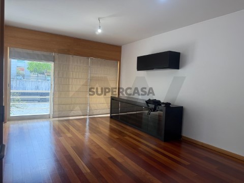 Apartamento T2 em Santo António dos Olivais, Coimbra