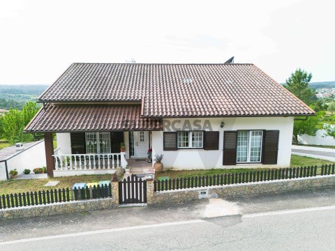 Moradia T4 em Souselas e Botão, Coimbra