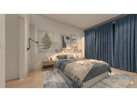 Apartamento T3 em Condeixa-a-Velha e Condeixa-a-Nova, Condeixa-a-Nova