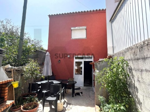 Moradia T4 em Assafarge e Antanhol, Coimbra