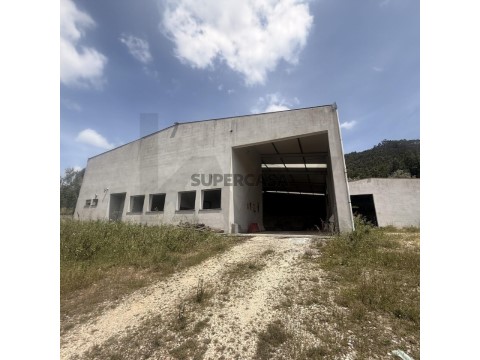 Terreno em Penacova, Penacova