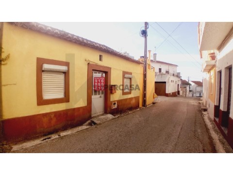 Moradia T2 em Alfarelos, Soure