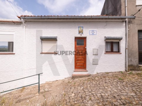 Moradia T3 em Almalaguês, Coimbra