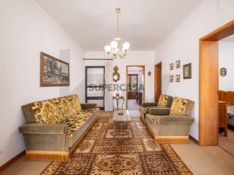Moradia T4 em Santa Clara e Castelo Viegas, Coimbra