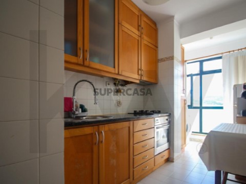 Apartment 2 Zimmer auf Santo António dos Olivais, Coimbra