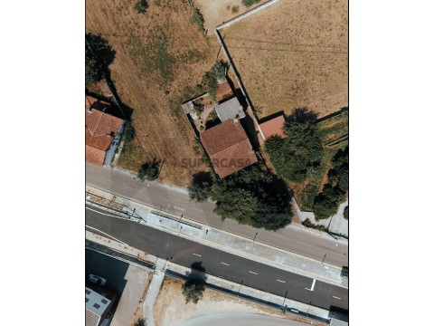 Moradia T3 na Lousã, Lousã