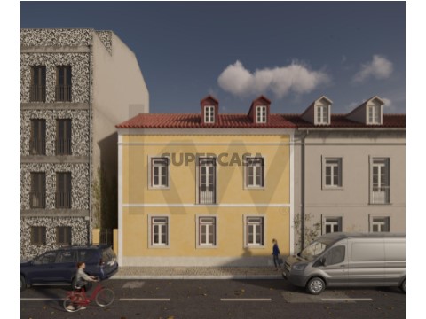 Apartamento T3 em Sé Nova, Santa Cruz, Almedina e São Bartolomeu, Coimbra