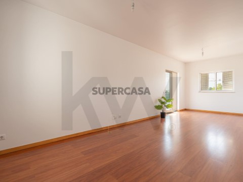 Apartamento T3 em Carapinheira, Montemor-o-Velho
