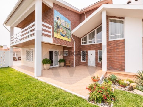 Huis 5 kamers Op São Salvador, Ílhavo