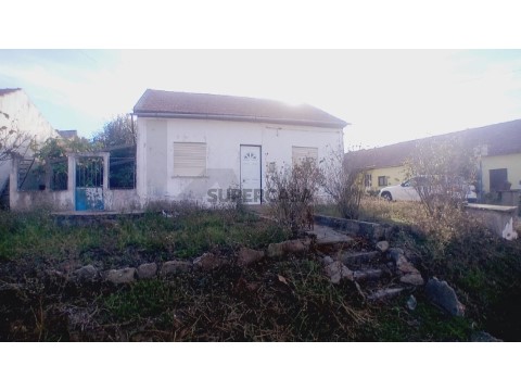 Moradia T3 em Soure, Soure