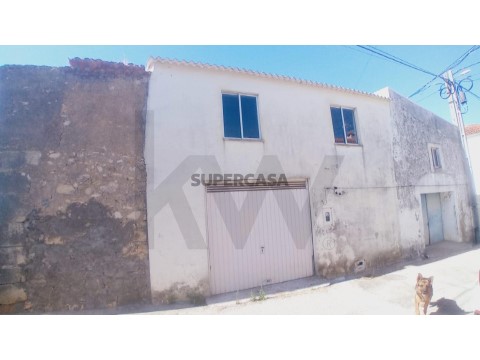 Moradia T2 em Samuel, Soure