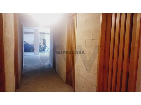 Apartamento T3 em Soure, Soure