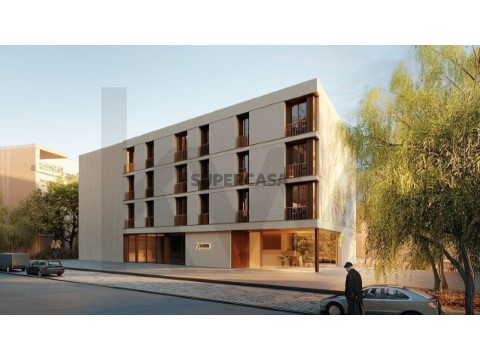 Apartamento T0 em Sé Nova, Santa Cruz, Almedina e São Bartolomeu, Coimbra