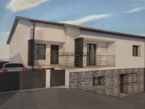 Moradia T4 em Penacova, Penacova