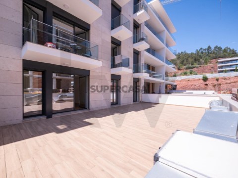 Apartamento T2 em Santo António dos Olivais, Coimbra