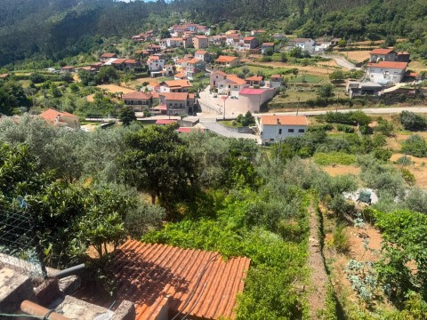 Haus 2 Zimmer auf Penacova, Penacova