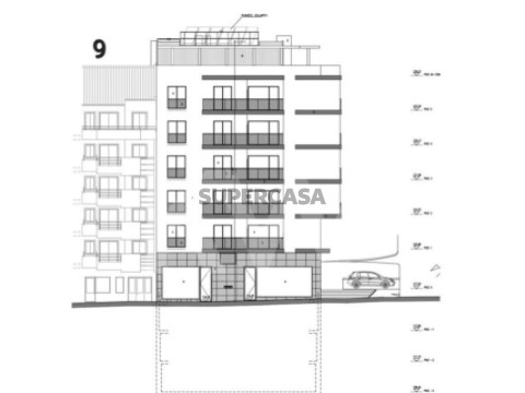 Terrein Op Venteira, Amadora