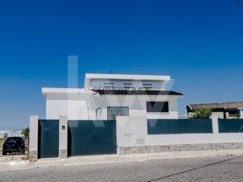 Maison 5 Chambres au São Domingos de Rana, Cascais