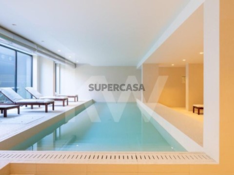 Apartamento T3 em Alvalade, Lisboa