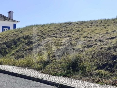 Terreno em Ribafria e Pereiro de Palhacana, Alenquer