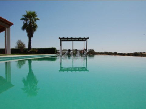 Landhaus 2 Zimmer auf Monsaraz, Reguengos de Monsaraz