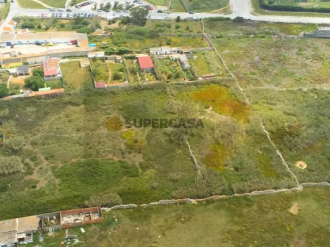 Terreno em Peniche, Peniche