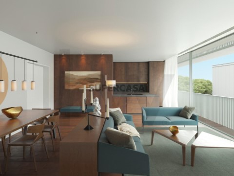 Apartamento T2 em Belém, Lisboa
