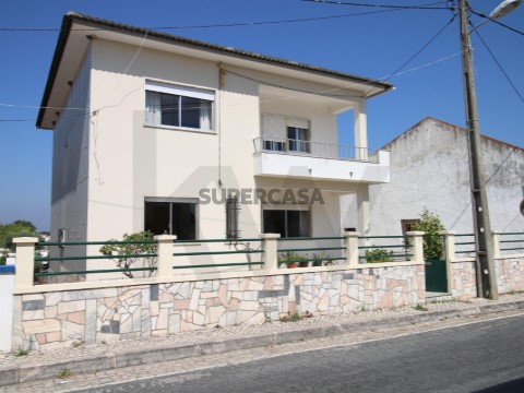 Moradia T5 em Canha, Montijo