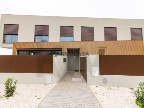 Moradia T3 em Alcabideche, Cascais