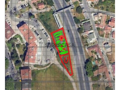 Terreno Urbanizável em Carcavelos e Parede, Cascais