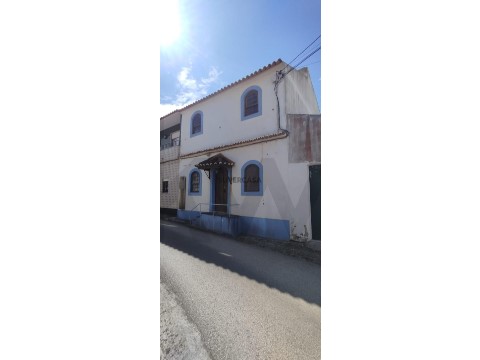 Moradia T4 em Encarnação, Mafra