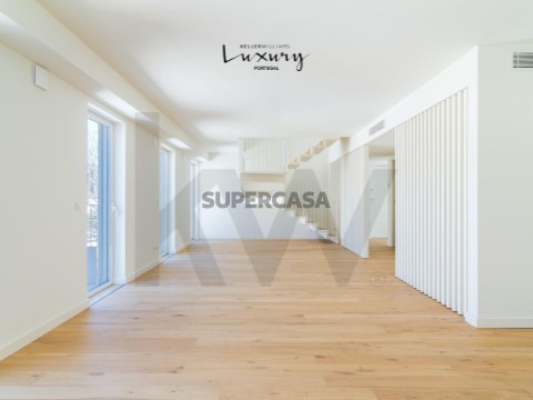 Apartamento T2 em Areeiro, Lisboa