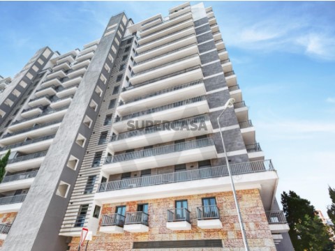 Apartamento T2 em Olivais, Lisboa