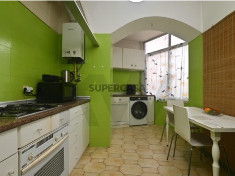 Apartamento T3 em Algés, Linda-a-Velha e Cruz Quebrada-Dafundo, Oeiras