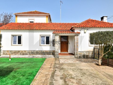 Huis 8 kamers Op Colares, Sintra