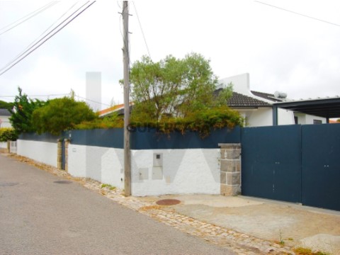 Moradia T3 em Colares, Sintra