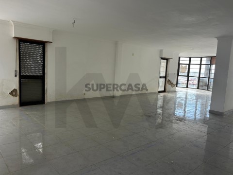 Appartement 5 Chambres au Algueirão-Mem Martins, Sintra